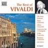 The Best Of Vivaldi cover