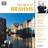 Best Of Brahms cover