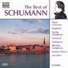 The Best Of Schumann cover