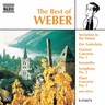 Best Of Weber cover