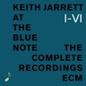 At The Blue Note: The Complete Recordings cover