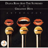 The Greatest Hits Anthology (2CD) cover