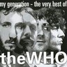 My Generation (Best Of) cover