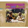 Ella And Basie [remastered] cover