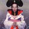 Homogenic (LP) cover