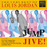 The Very Best of cover