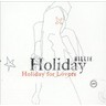Holliday For Lovers cover