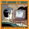 100 Greatest TV Themes cover