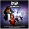 Doctor Who - The Krotons cover