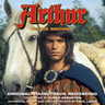 Arthur Of The Britons cover