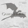 Game Of Thrones Season 3 cover