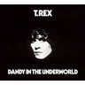 Dandy In The Underworld cover