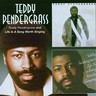 Teddy Pendergrass / Life Is... cover