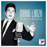Mario Lanza: The Best of Everything cover