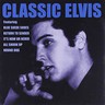 Classic Elvis cover