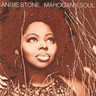 Mahogany Soul (Uk + Bonus) cover