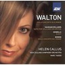 MARBECKS COLLECTABLE: Walton: Viola Concerto (with works by Vaughan Williams, Howells & Bowen) cover