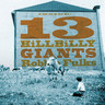 13 Hillbilly Giants cover