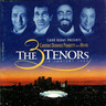 The Three Tenors In Concert 1994 cover