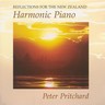 Reflections For The Nz Harmoni cover