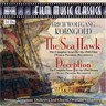 Korngold: Sea Hawk / Deception cover