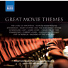 Great Movie Themes cover