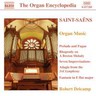Organ Music cover