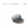 Gregorian Chant For Meditation cover
