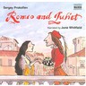 Prokofiev: Romeo And Juliet cover