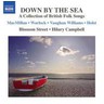 Down By The Sea: British Folk Songs cover
