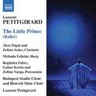 Petitgirard: Little Prince cover
