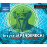 Penderecki: The Symphonies and Other Orchestral Works cover