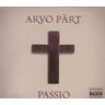 Part: Passio (St John Passion) cover