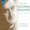 Vaughan Williams: Complete Symphonies / The Wasps (Overture) / Flos campi / etc cover
