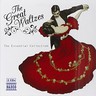 Various: The Great Waltzes cover