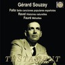 MARBECKS COLLECTABLE: Gérard Souzay - Falla / Ravel / Faure cover