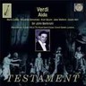 Aida [recorded live in 1953] cover