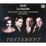 La Traviata [recorded 1956] cover
