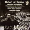 MARBECKS COLLECTABLE: Beethoven: Missa Solemnis (with Mozart: Prague Symphony) [recorded 1958] cover
