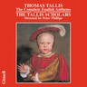 Tallis: The English Anthems cover