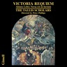 Victoria: Requiem cover