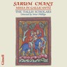 Sarum Chant - Missa In Gallicantu cover