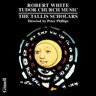 White: Tudor Church Music cover