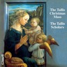 The Tallis Christmas Mass cover