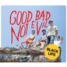 Good Bad Not Evil (LP) cover