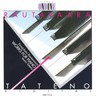 Rautavaara: Pelimannit / Icons / Etudes /Piano Sonata No. 1 cover