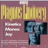Lindberg: Kinetics, Marea & Joy cover