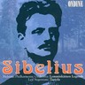 Sibelius: Lemminkainen Legends & Tapiola cover