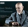 Sibelius: The Essential [Incls Violin Concerto & Karelia Suite] (2 CDs with Photo Album) cover