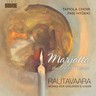 Rautavaara: Marjatta [The Lovely Maiden] - Works For Children's Choir cover